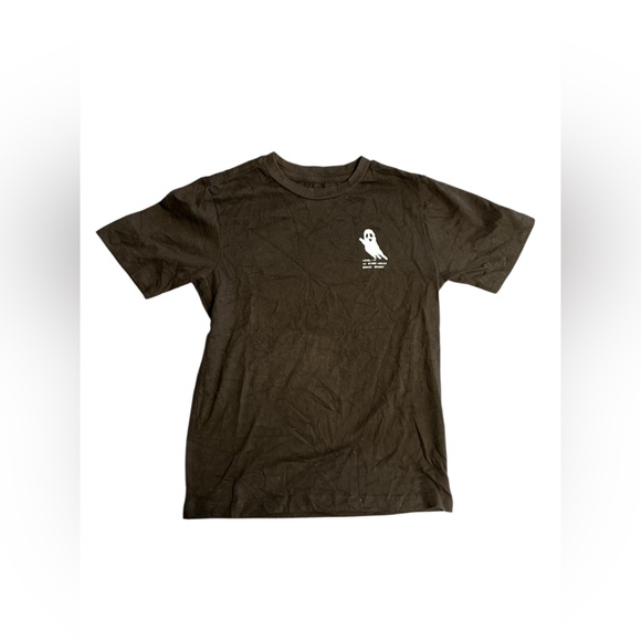 Wonder Nation Halloween Tee - Picture 1 of 3